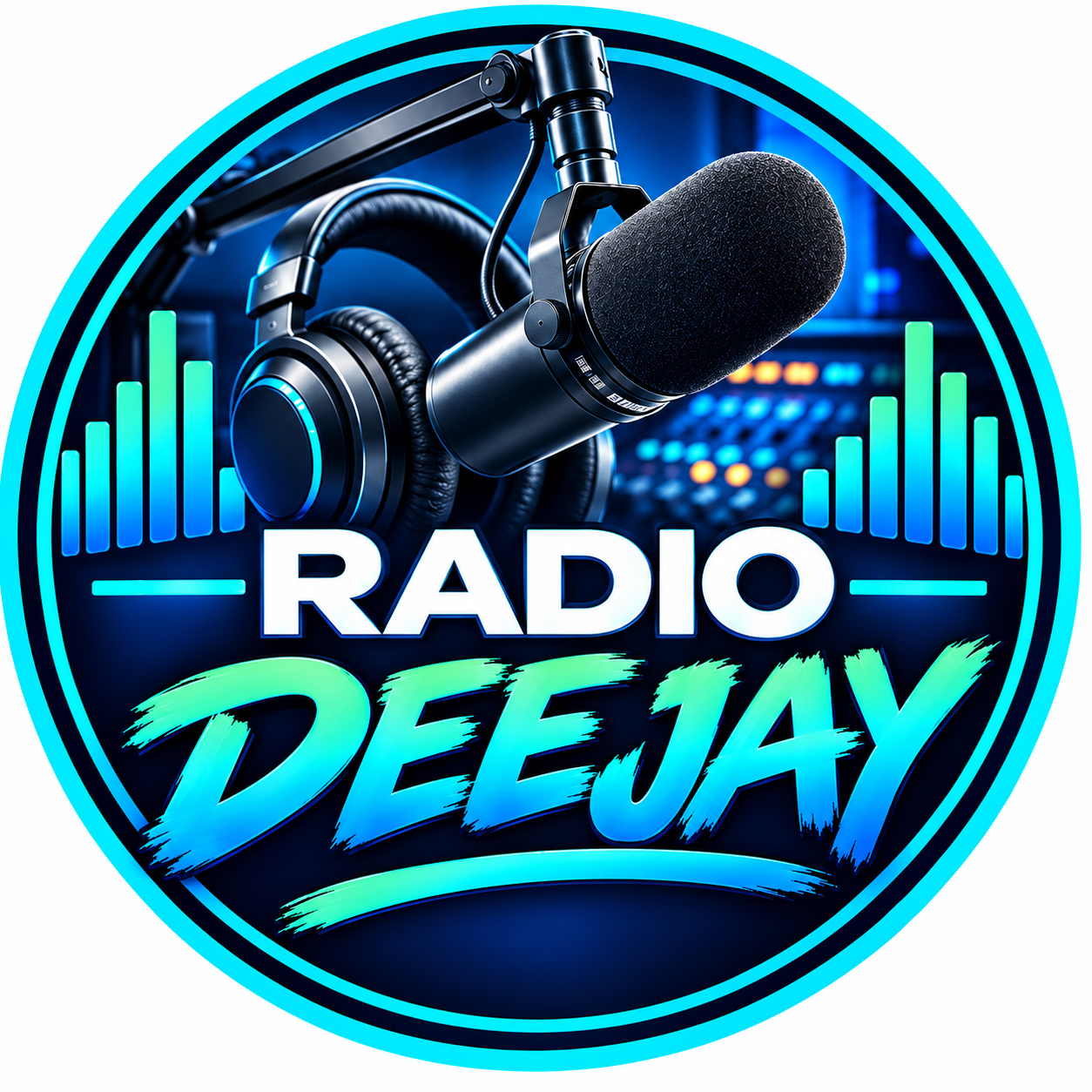 Radio Deejay