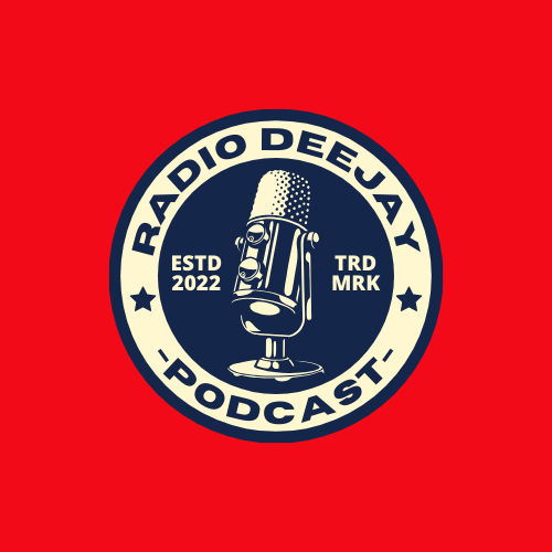 Radio Deejay