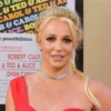 Britni Spirs deaktivira Instagram nakon uznemirujućih objava
