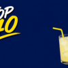 🎶 Top 40 – aktuelni hitovi na Radio Deejay