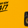 Radio Deejay  24/7.