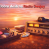 🎧 Dobro došli na Radio Deejay