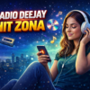 Uskoro!!! Radio Deejay – Hit Zona: Svakog dana od 11h do 16h!