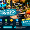 Postanite muzički sponzor jednog dela dana na Radio Deejay-u!